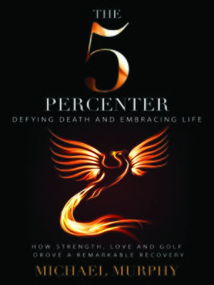 cover image of The 5 Percenter